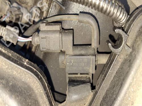 Electronic module AUDI A3 (8P1) 1.6 | BP36251068M83 - Image 2