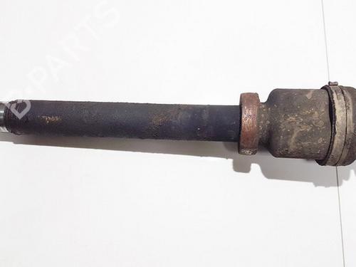 Right front driveshaft FORD FOCUS II (DA_, HCP, DP) 1.6 TDCi | BP35880449M39 - Image 2
