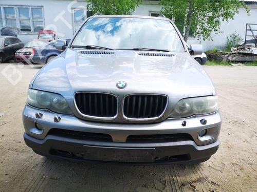 AC pipe BMW X5 (E53) 3.0 d | BP32624757M126 