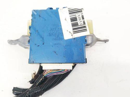 Used Electronic module Electronic module 35062476 35062476