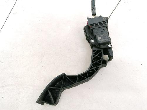 Used Pedal Pedal MAZDA 3 (BK) 1.6 DI Turbo (109 hp) 35487093 35487093