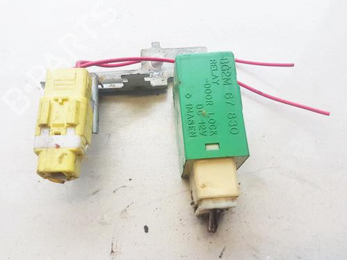 Used Other Other MAZDA 323 C IV (BG) 1.3 16V (BG3S) (73 hp) 33064061 33064061