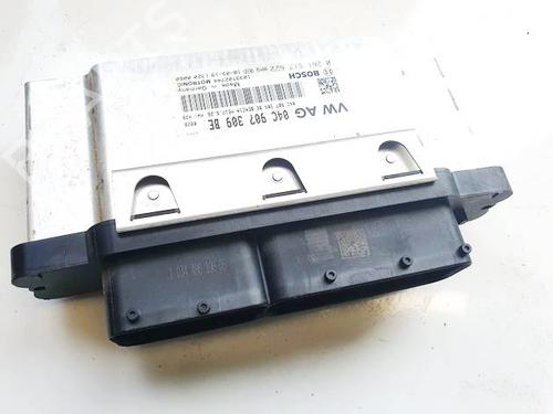 Used Engine control unit (ECU) Engine control unit (ECU) FORD ASIA & OCEANIA LASER / LASER LIDEA (BA_2, BA_3, BA_4, BJ_2) 2.0 D (70 hp) 34716323 34716323