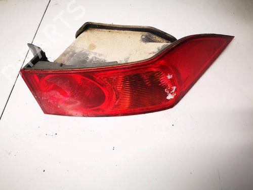 Used Right taillight Right taillight HONDA ACCORD VII (CL, CN) 2.2 i-CTDi (CN1) (140 hp) 34816742 34816742