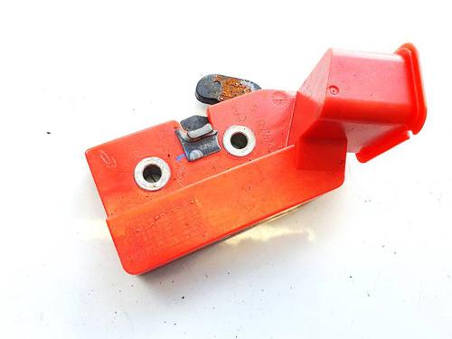 Used Electronic module Electronic module 35255757 35255757