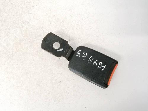 Used Seat buckle Seat buckle 35034972 35034972