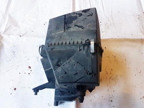 Used Air filter box Air filter box AUDI A6 C6 (4F2) 2.0 TDI (140 hp) 35874139 35874139