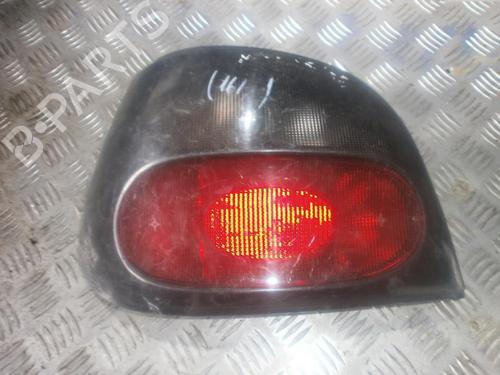 Used Left taillight Left taillight 35653489 35653489