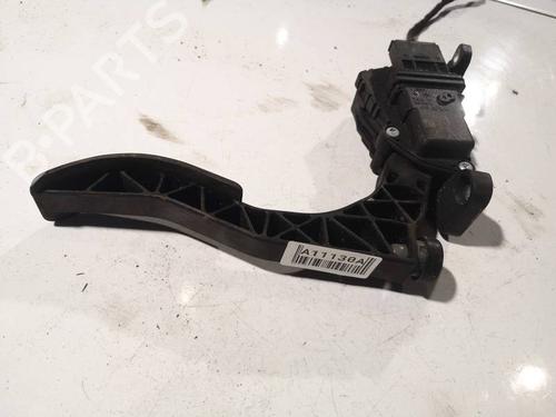 Pedal Pedal AUDI A6 C6 (4F2) 3.0 TDI quattro (225 hp) 34753839 34753839