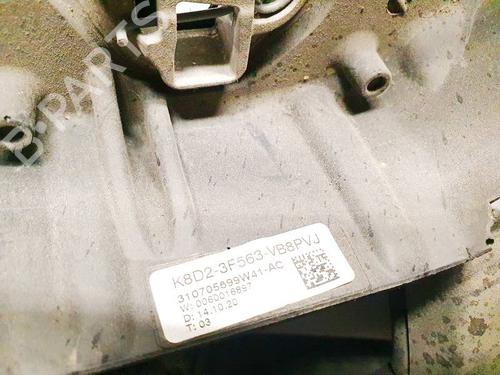 Steering wheel LAND ROVER RANGE ROVER EVOQUE (L551) 1.5 P300e Hybrid 4x4 | BP35119580C49 - Image 3