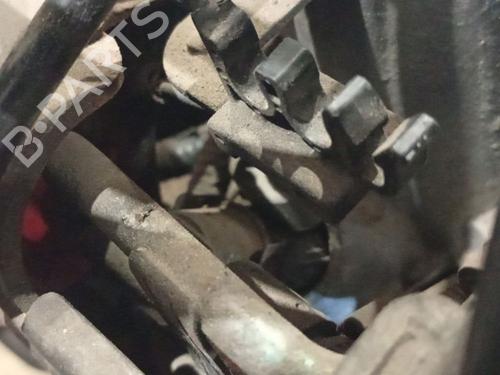 Used Injector Injector 39253357 39253357