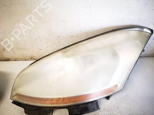 Used Left headlight Left headlight 38630574 38630574