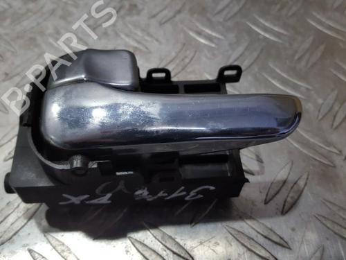 Used Front left interior door handle Front left interior door handle 35656636 35656636