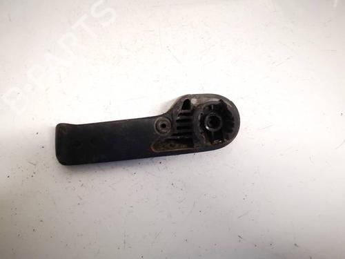 Interior handle VW PASSAT B6 (3C2) 2.0 TDI | BP35166636I7 - Image 3