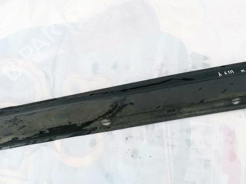 Used Left sideskirt Left sideskirt 35614774 35614774