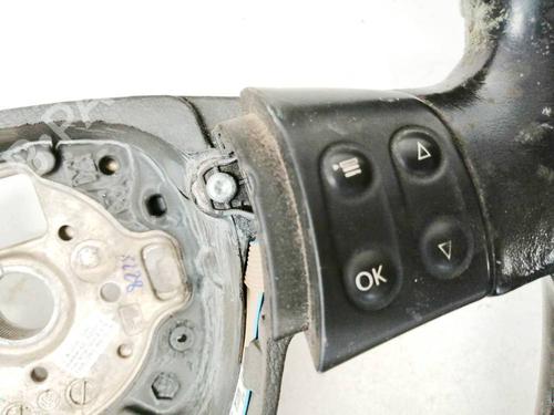 Steering wheel controls VW PASSAT B6 (3C2) 2.0 TFSI | BP35010142E15 - Image 2