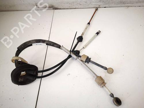 Used Cable Cable CITROËN C4 I (LC_) 1.6 16V (109 hp) 35189198 35189198