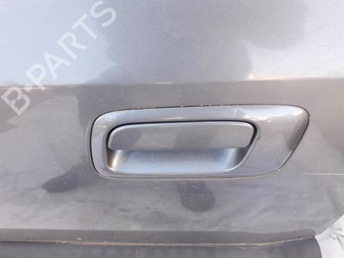 rear-left-exterior-door-handle-opel-zafira-a-mpv-t98-1999-2000-2001-2002-2003-2004-2005-2006-35611287 main image