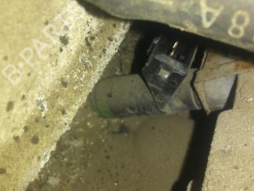 Used Injector Injector FORD FOCUS I (DAW, DBW) 1.6 16V (100 hp) 35685340 35685340