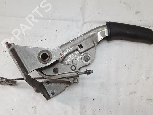 håndbremse håndbremse NISSAN PRIMERA Hatchback (P12) 2.2 dCi (139 hp) 35859401 35859401