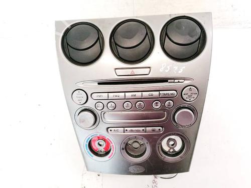 Used Radio Radio 35382760 35382760