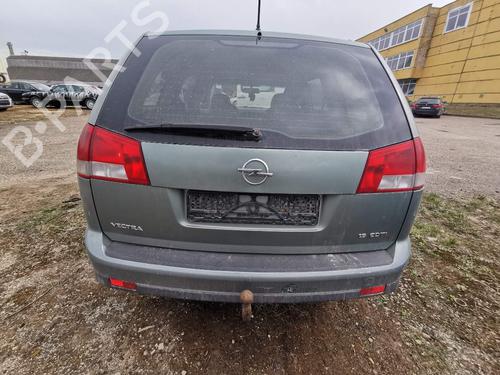 Middle console OPEL VECTRA C (Z02) 1.9 CDTI (F69) | BP34745321I22  - Image 12