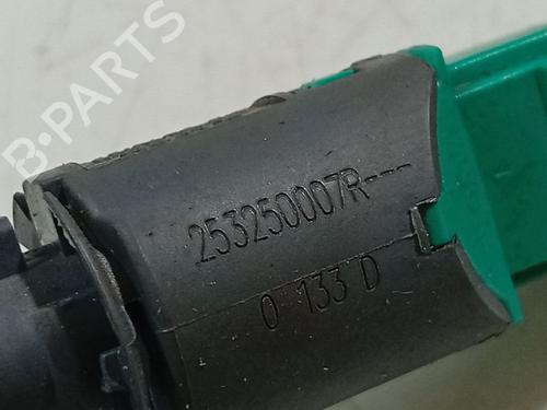 Electronic module RENAULT MEGANE III Hatchback (BZ0/1_, B3_) 1.6 16V (BZ1B, BZ1H) | BP34840820M83 - Image 4