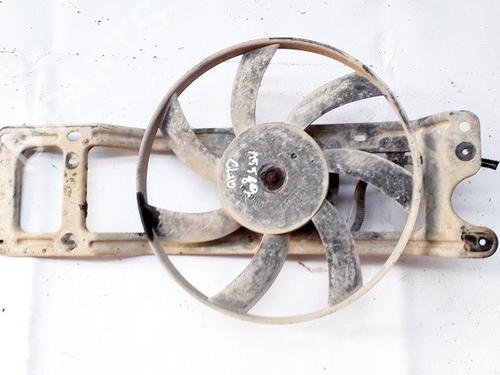 Used Fan Fan 35868387 35868387