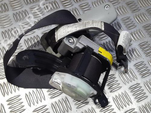 Used Rear center seatbelt Rear center seatbelt LEXUS IS II (_E2_) 220d (ALE20) (177 hp) 35704988 35704988