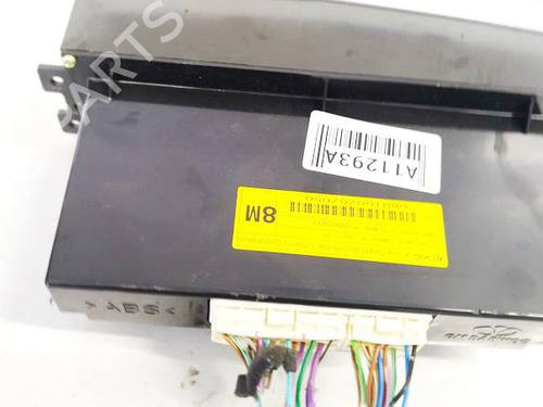 Climate control OPEL ANTARA A (L07) 2.0 CDTI | BP35830167I5 - Image 2