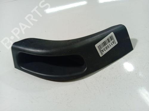 Annen Annen NISSAN MICRA III (K12) 1.2 16V (80 hp) 37505805 37505805