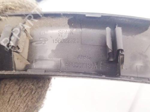 Switch SEAT TOLEDO III (5P2) 1.9 TDI | BP40555029I30 - Image 3