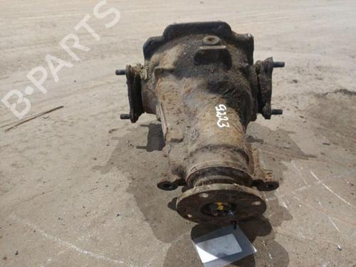 Used Rear differential Rear differential TOYOTA RAV 4 II (_A2_) 2.0 (ACA26) (150 hp) 40244432 40244432