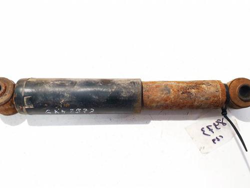 Used Left rear shock absorber Left rear shock absorber 35293308 35293308