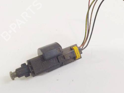 Used Electronic module Electronic module OPEL ASTRA G Hatchback (T98) 1.7 TD (F08, F48) (68 hp) 35152676 35152676