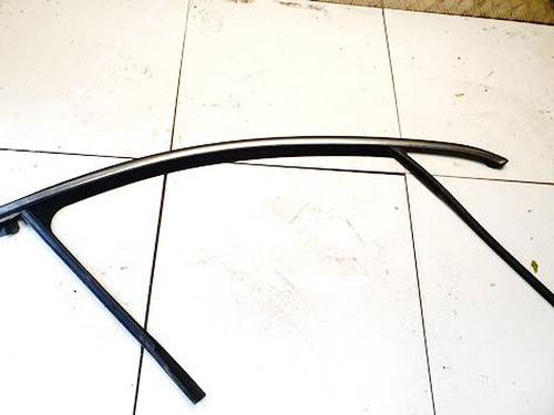 Used Rubber door seal Rubber door seal OPEL INSIGNIA A (G09) 2.0 CDTI (68) (131 hp) 40052541 40052541
