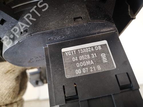 Switch FORD TRANSIT Van (FA_ _) 2.0 DI (FAE_, FAF_, FAG_) | BP35441084I30 - Image 3