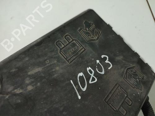 Fuse box ROVER 45 I Hatchback (RT) 2.0 iDT | BP32555962E1