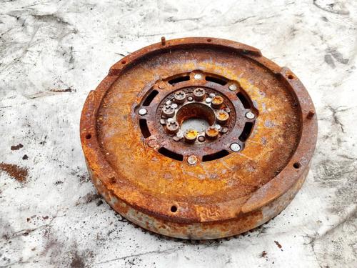 Used Flywheel Flywheel 35499728 35499728