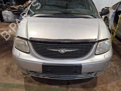 Boot lining CHRYSLER VOYAGER IV (RG, RS) 2.5 CRD | BP37094041I3 - Image 7