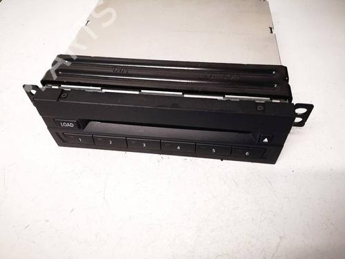 Used Electronic module Electronic module 36851834 36851834