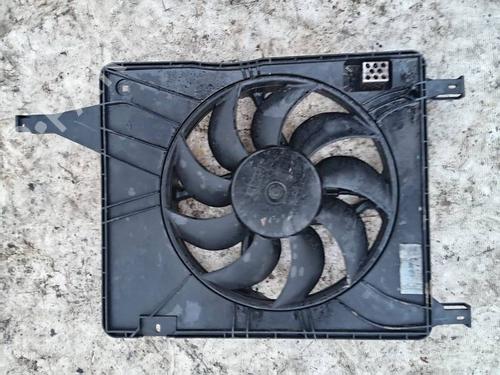 Used Fan Fan 34864937 34864937
