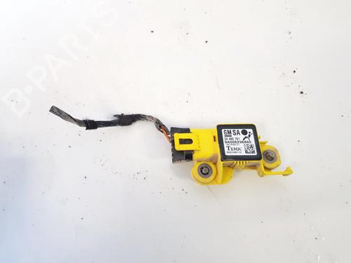 Electronic module OPEL ASTRA H (A04) 1.9 CDTI 16V (L48) | BP33093108M83 - Image 2