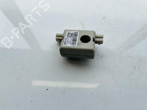 Used Electronic module Electronic module OPEL INSIGNIA A (G09) 1.8 (68) (140 hp) 35506049 35506049