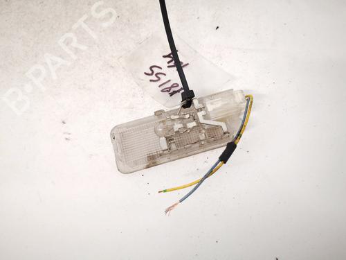 Kabinelys PEUGEOT 607 (9D, 9U) 3.0 V6 24V | BP35403827I8 - Image 3