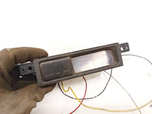 Used Display monitor Display monitor HONDA CRX II (ED, EE) 1.6 i 16V (ED9) (124 hp) 39998979 39998979
