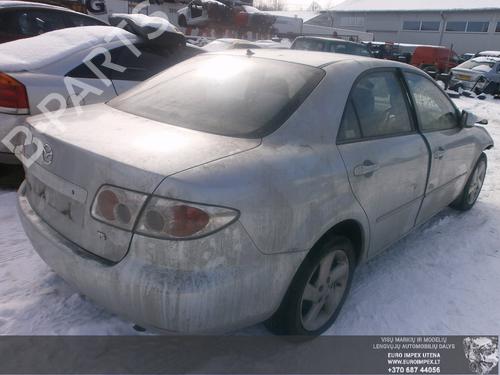 Switch MAZDA 6 Saloon (GG) 2.0 (GGEP, GG10) | BP33483896I30  - Image 7