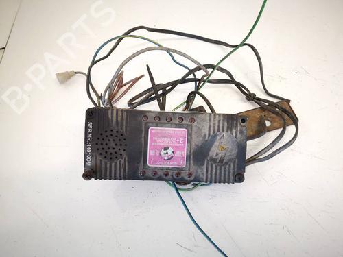 Used Electronic module Electronic module VW PASSAT B6 (3C2) 2.0 TDI (170 hp) 32587113 32587113
