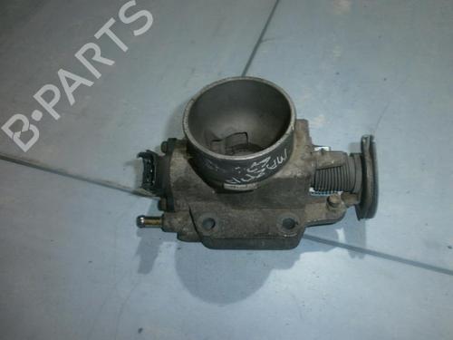 Used Throttle body Throttle body MAZDA 626 V (GF) 1.8 (GF8P) (90 hp) 35660689 35660689