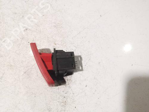 Warning switch TOYOTA AURIS (_E15_) 2.0 D-4D (ADE150_, ADE150R) | BP40113772I22 - Image 2